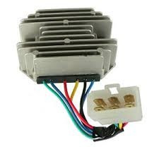 Regulator John Deere M807915