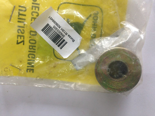 Bucsa X09099451