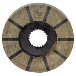 Disc frana AZ40481