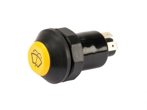 Buton stergator Massey Ferguson 3384745M1