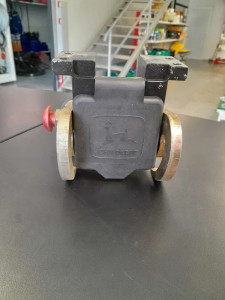 Maneta Cuplare Brate John Deere DC51013