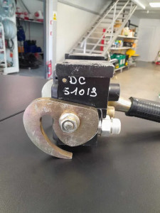 Maneta Cuplare Brate John Deere DC51013