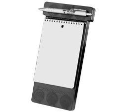 RAM Multi-Pad™ jegyzet tartó
