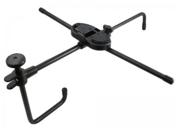RAM Seat-Mate™ ülésre szerelhető bázis