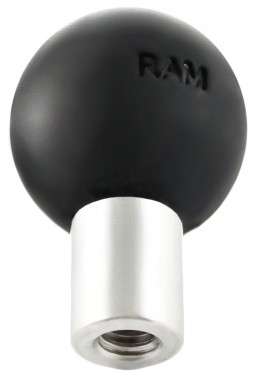 RAM 1"-os bázis 1/4"-20 belső menettel