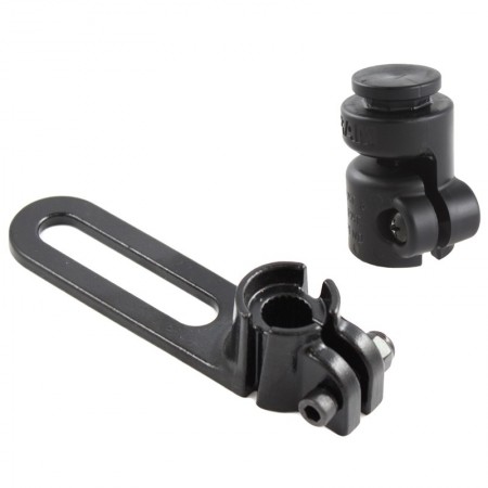 RAM® Pod™ I alapbázis és csatlakozó adapter szerelési csomag
