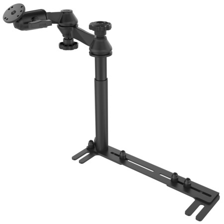 RAM® No-Drill™ univerzális nagy teherbírású tartó rendszer járműpadlóra