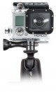 GOPRO kamera rögzítő adapter