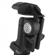 RAM® Form-Fit zárható töltős dokkoló Zebra TC70, 72, 75 & 77 típusokhoz