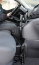 RAM® Pod HD™ univerzális, fúrás nélkül beszerelhető tartó állvány kör bázissal