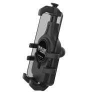 RAM® Quick-Grip™ Pro telefontartó 1"-os golyóval (B méret)