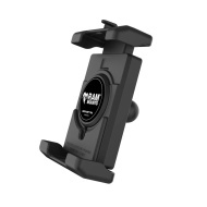 RAM® Quick-Grip™ Pro XL telefon és PDA tartó 1"-os golyóval (B méret)