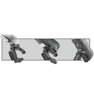 RAM® Spine Clip tartó 1"-os (B) golyóval a Garmin kézi GPS eszközökhöz
