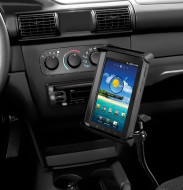 RAM® Tab-Tite™ Univerzális rugós bölcső, 7-8"-os tabletekhez (2)