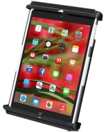 RAM® Tab-Tite™ Univerzális rugós bölcső, védőtokban lévő 8"-os tabletekhez