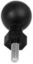 RAM 1" Tough-Ball™ M6-1 X 6MM csavarral