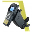 RAM Drop-N-Lock™ vonalkódolvasó szkenner tartó
