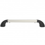 10" RAM® Hand-Track™ alumínium kapaszkodó ÉS sín(rendszer), 16" teljes hosszal