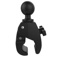 Gyors-szorítós bázis 1,5"-os golyóval (2.5-4.8 cm)