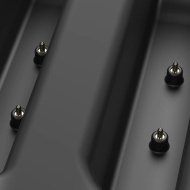 RAM® 6 portos dokkoló az OEM vagy RAM® Skin™ védőtokban lévő XCover7, 7 Pro és 6 Pro készülékekhez