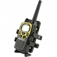 RAM® Finger-Grip™ univerzális telefon - GPS - PMR-rádió tartó szerkezet