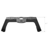 RAM® Heavy Duty halradar fedélzeti tartó