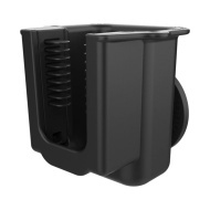 RAM® Power-Grip™ szkennertartó mágneses Tough-Mag™ adapterrel