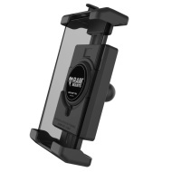 RAM® Quick-Grip™ Pro XL telefon és PDA tartó 1"-os golyóval (B méret)
