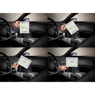 RAM® Roto-View™ adapter
