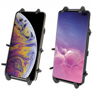 RAM® rugós bölcső XL méretű mobiltelefonokhoz