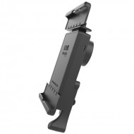 RAM® Tab-Lock™ ZÁRHATÓ tartó bölcső 9,7"-os (vagy 10"-os) tabletekhez