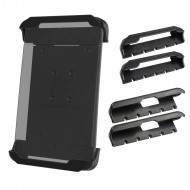 RAM® Tab-Tite™ Univerzális rugós bölcső, 7-8"-os tabletekhez (2)