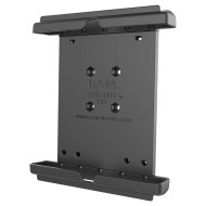 RAM® Tab-Tite™ Univerzális rugós bölcső, védőtokban lévő 8"-os tabletekhez