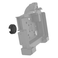 RAM® távtartó adapter sík felületre történő rögzítésekhez