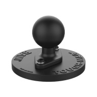 RAM® Tough-Mag™ 88 mm átmérőjű mágneses bázis - C méretű