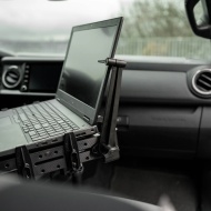 RAM állítható laptop képernyő támasz