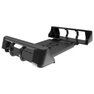 RAM Tab-Tite™ Univerzális rugós bölcső 10-12"-os ipari tabletekhez