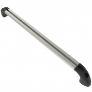 18" RAM® Hand-Track™ alumínium kapaszkodó ÉS sín(rendszer), 24" teljes hosszal