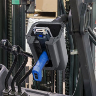 Power-Grip™ XL univerzális szkenner tartó