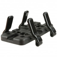 RAM® Finger-Grip™ univerzális telefon - GPS - PMR-rádió tartó szerkezet