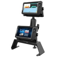 RAM® Heavy Duty halradar fedélzeti tartó