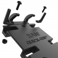 RAM® rugós bölcső XL méretű mobiltelefonokhoz