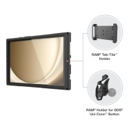 RAM® Skin™ védőtok a Samsung Tab A9 tablethez