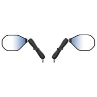 RAM® Tough-Mirror™ készlet M10-1.25 bázisokkal és hosszú karokkal