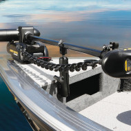 RAM® Trolling Motor stabilizátor csőbilincses rögzítéssel