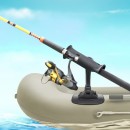 RAM Bond-A-Base™ bázis rögzítő ragasztható talp gumicsónakokhoz