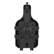 RAM® Quick-Grip™ Pro telefontartó 1"-os golyóval (B méret)
