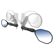 RAM® Tough-Mirror™ készlet M10-1.25 bázisokkal és hosszú karokkal
