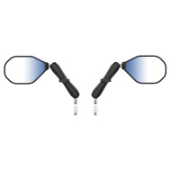 RAM® Tough-Mirror™ készlet M10-1.5 bázisokkal és hosszú karokkal BMW motorokhoz