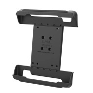 RAM Tab-Tite™ Univerzális rugós bölcső 10-12"-os tabletekhez